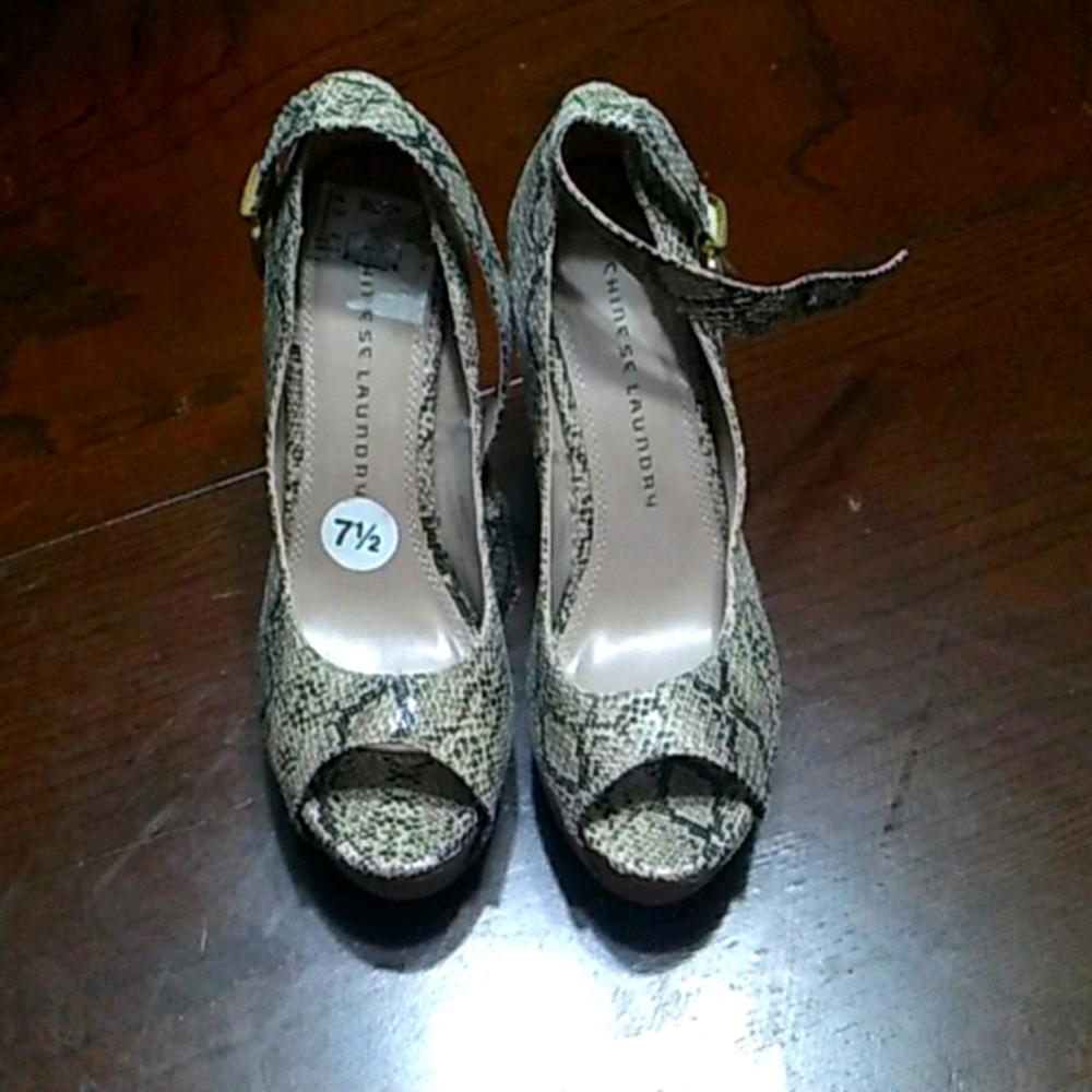 Shoes